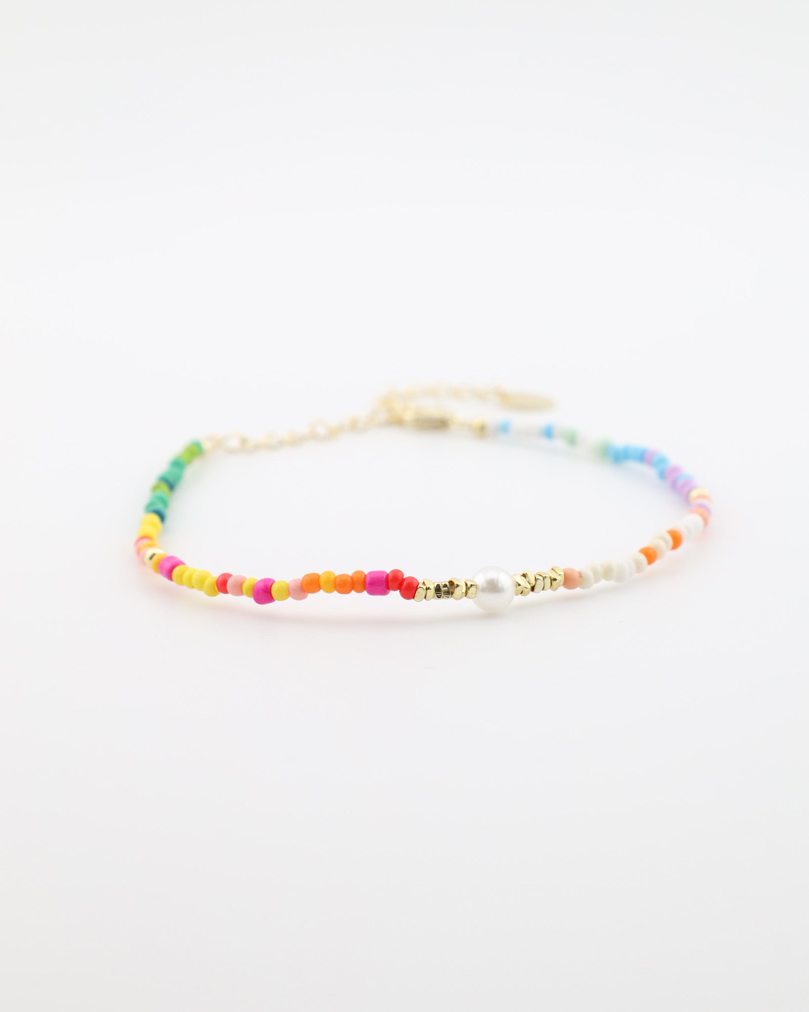 Nilo Bracelet
