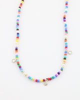 Sunny Necklace