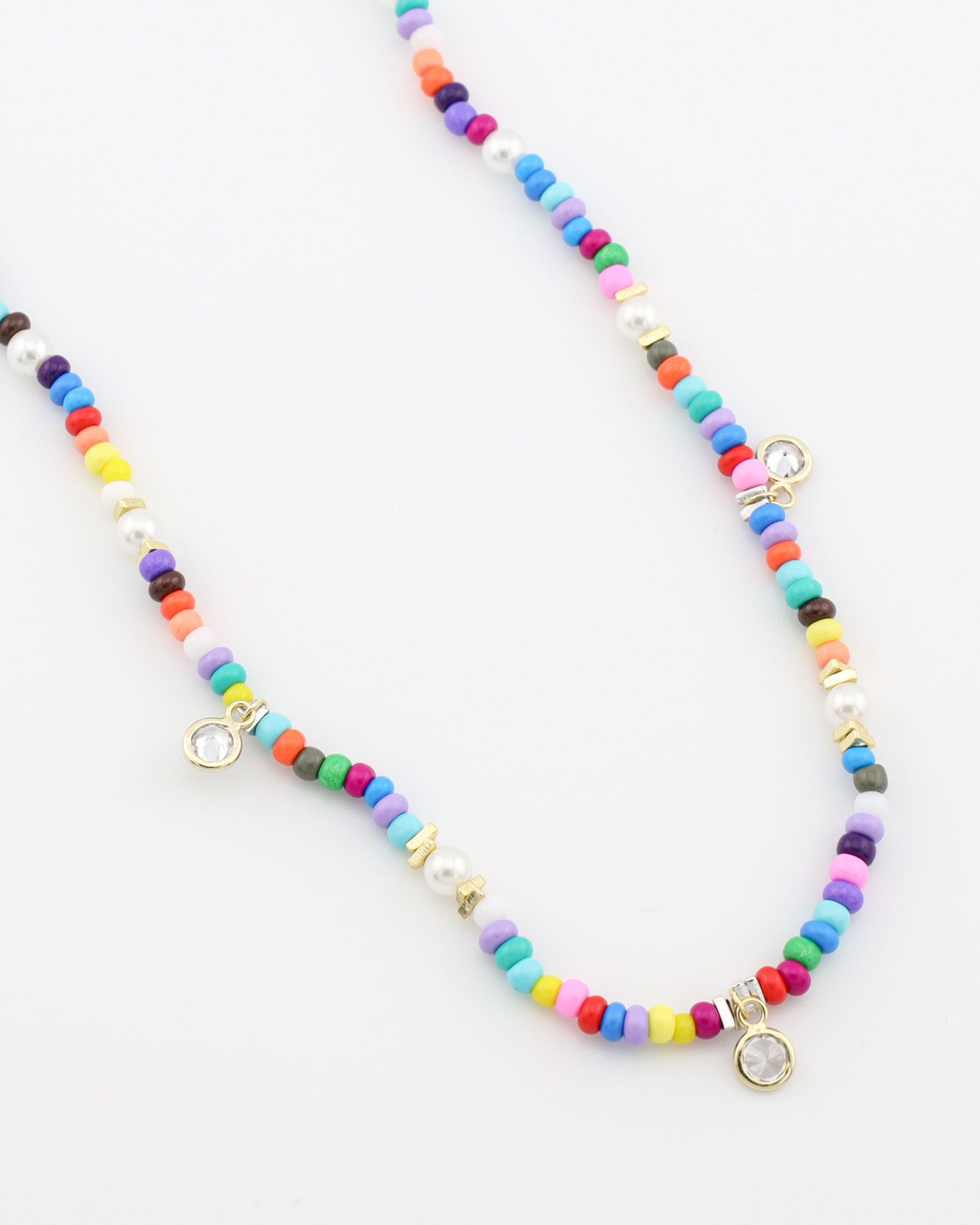 Sunny Necklace