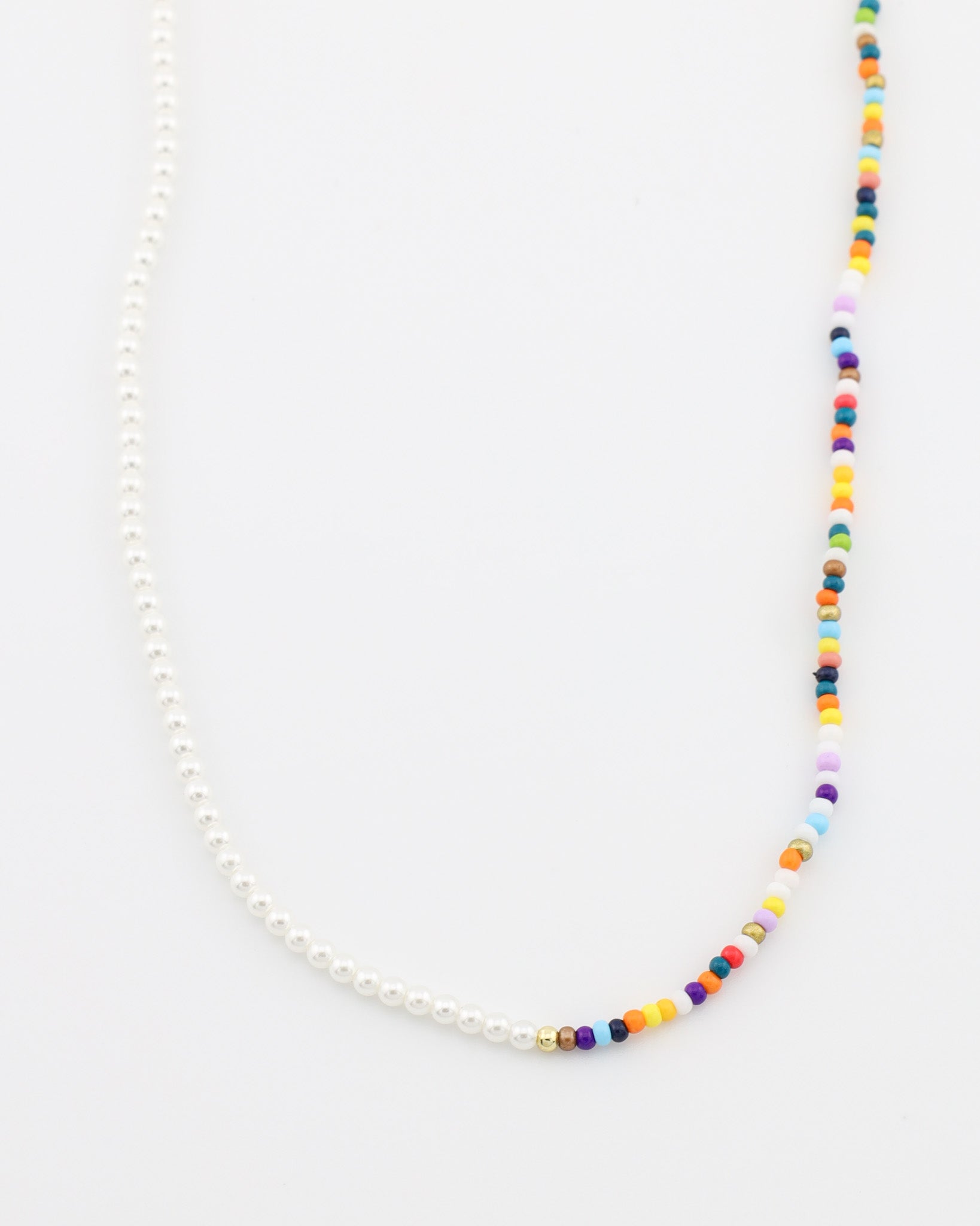 Vida Necklace