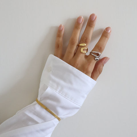 Camila Gold