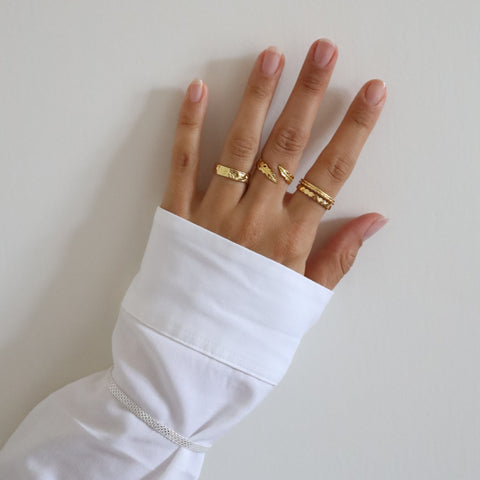 Thea Gold