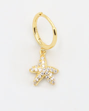 Starfish Gold