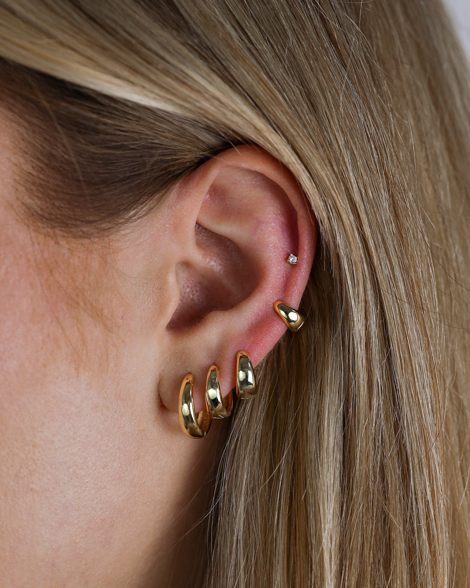 Charles Earring