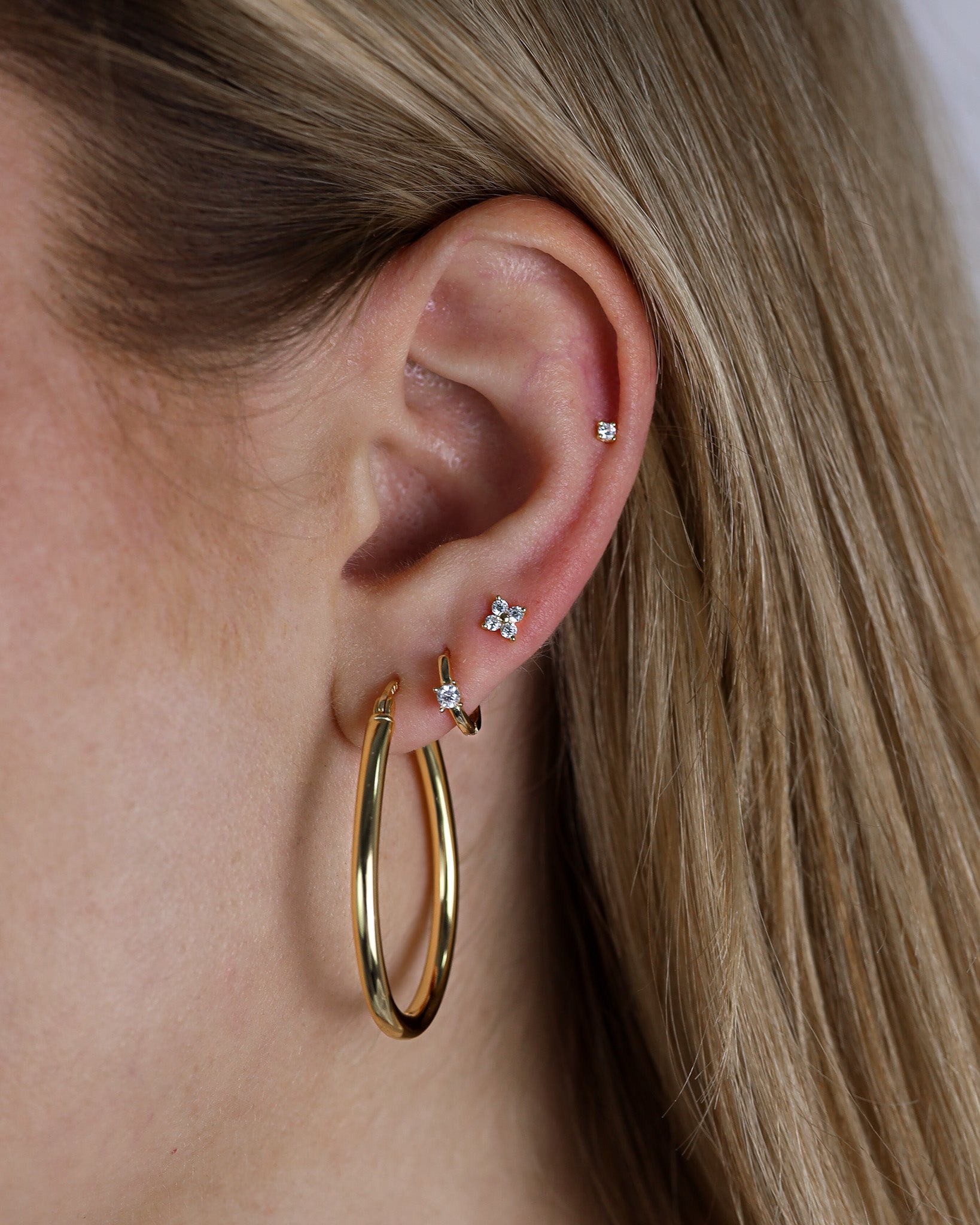 Aline Earring