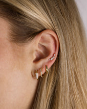 Samantha Earrings