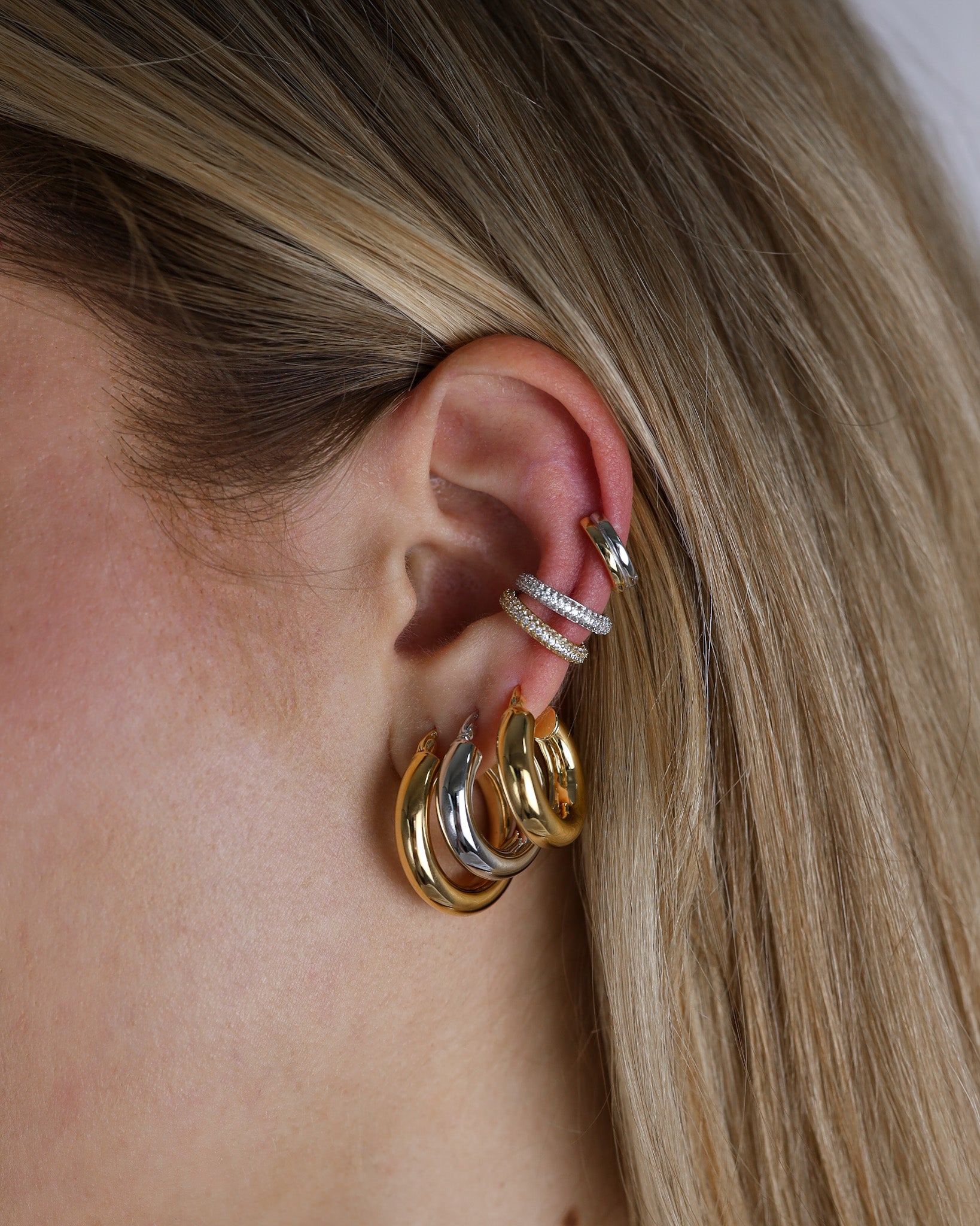 Rogue Earring