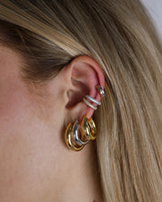 Rogue Earring