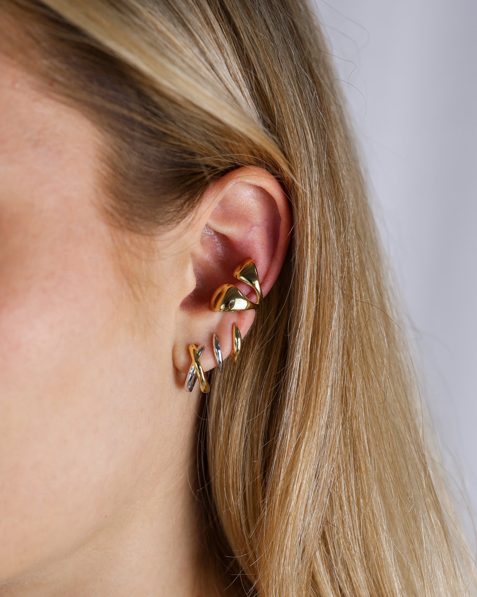 Samantha Earrings