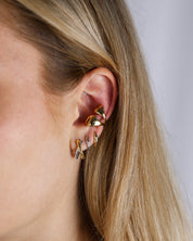 Samantha Earrings