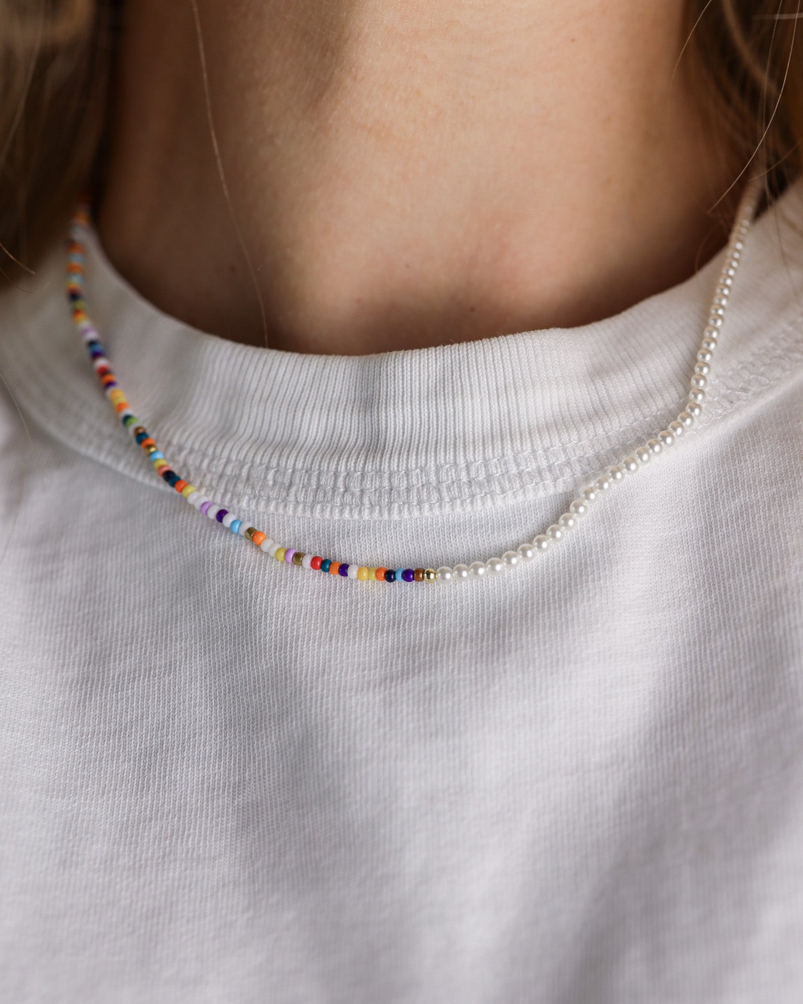 Vida Necklace