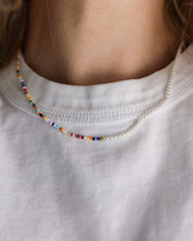 Vida Necklace