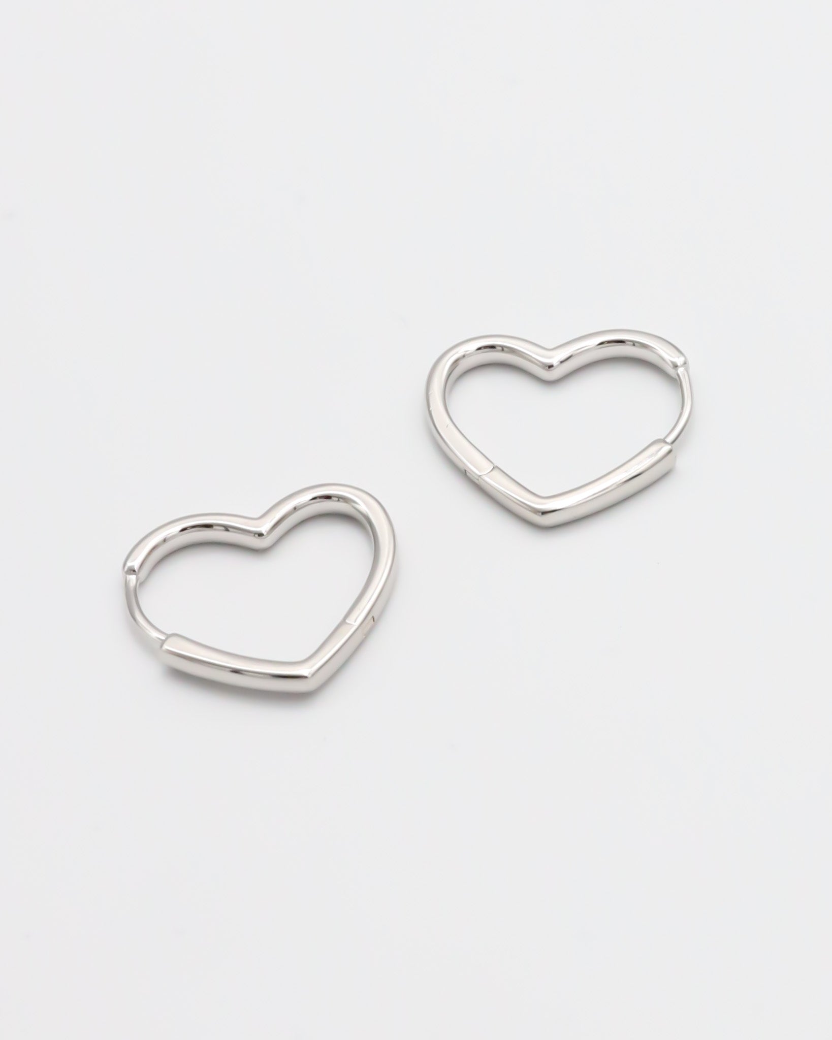 Cuore Silver