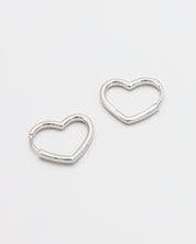 Cuore Silver