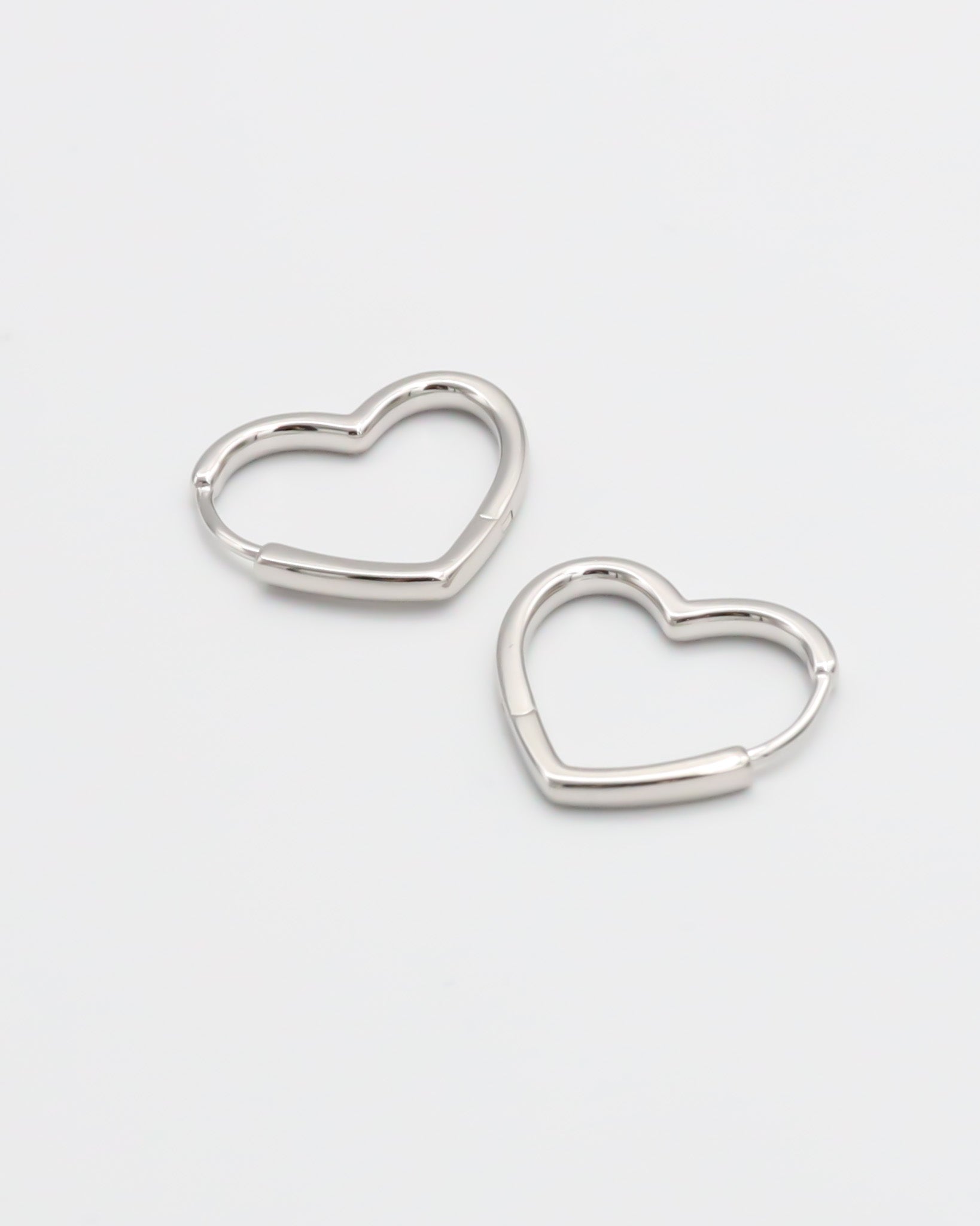 Cuore Silver