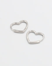 Cuore Silver