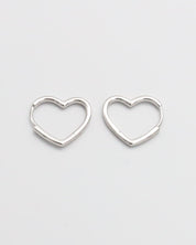 Cuore Silber