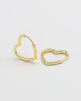 Cuore Earring