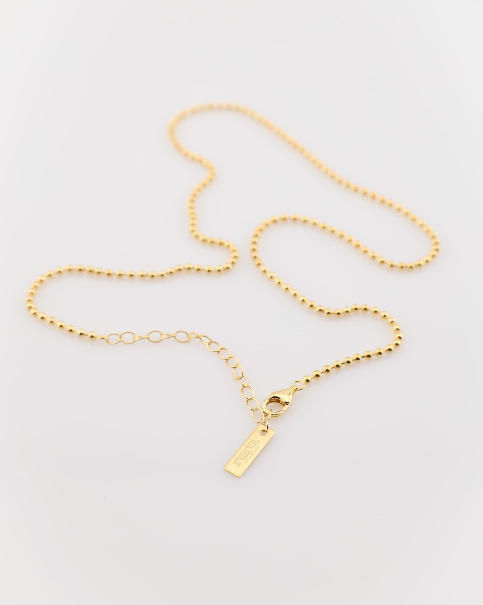 Chloe Necklace