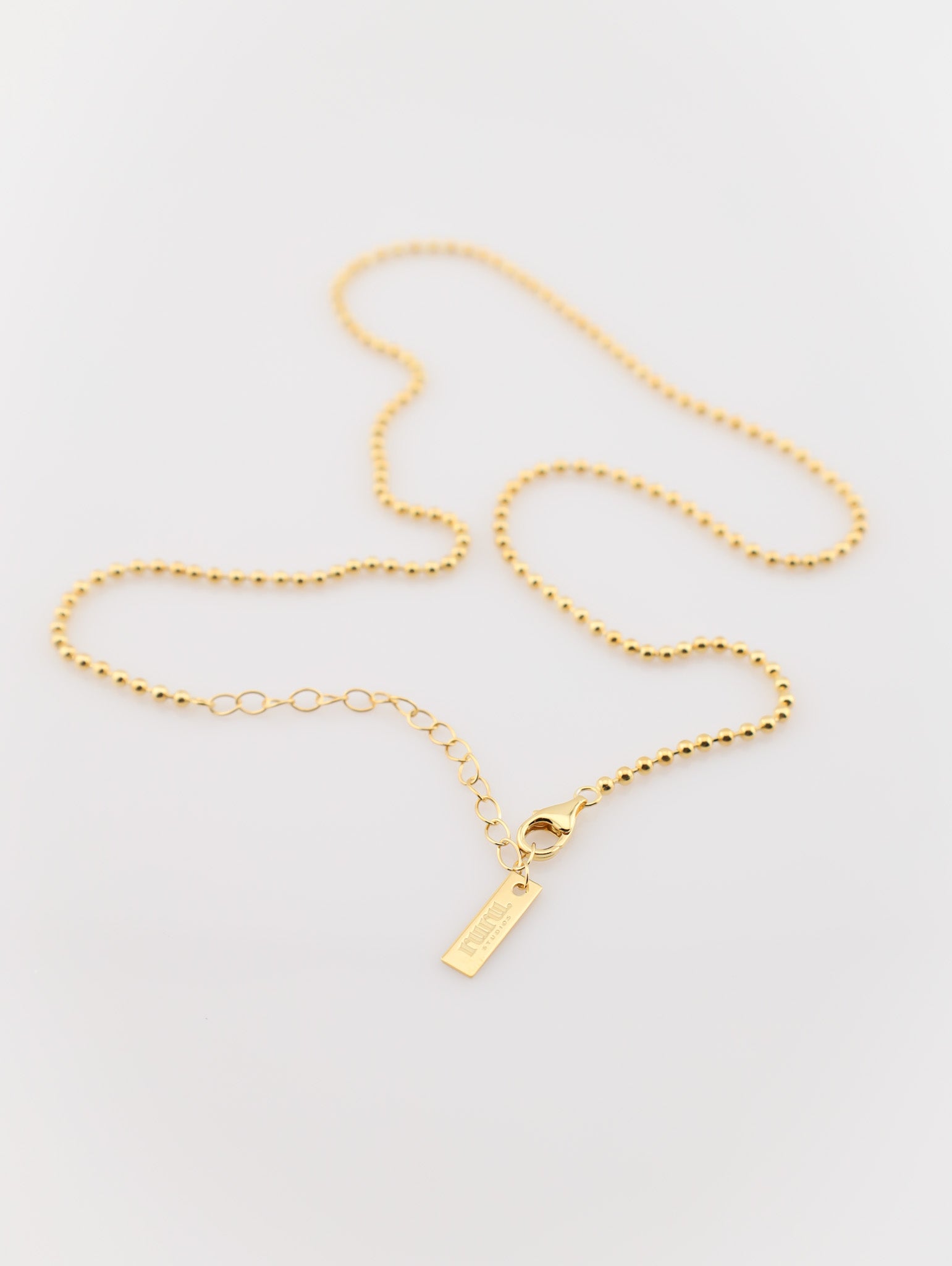Chloe Necklace