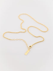 Chloe Necklace