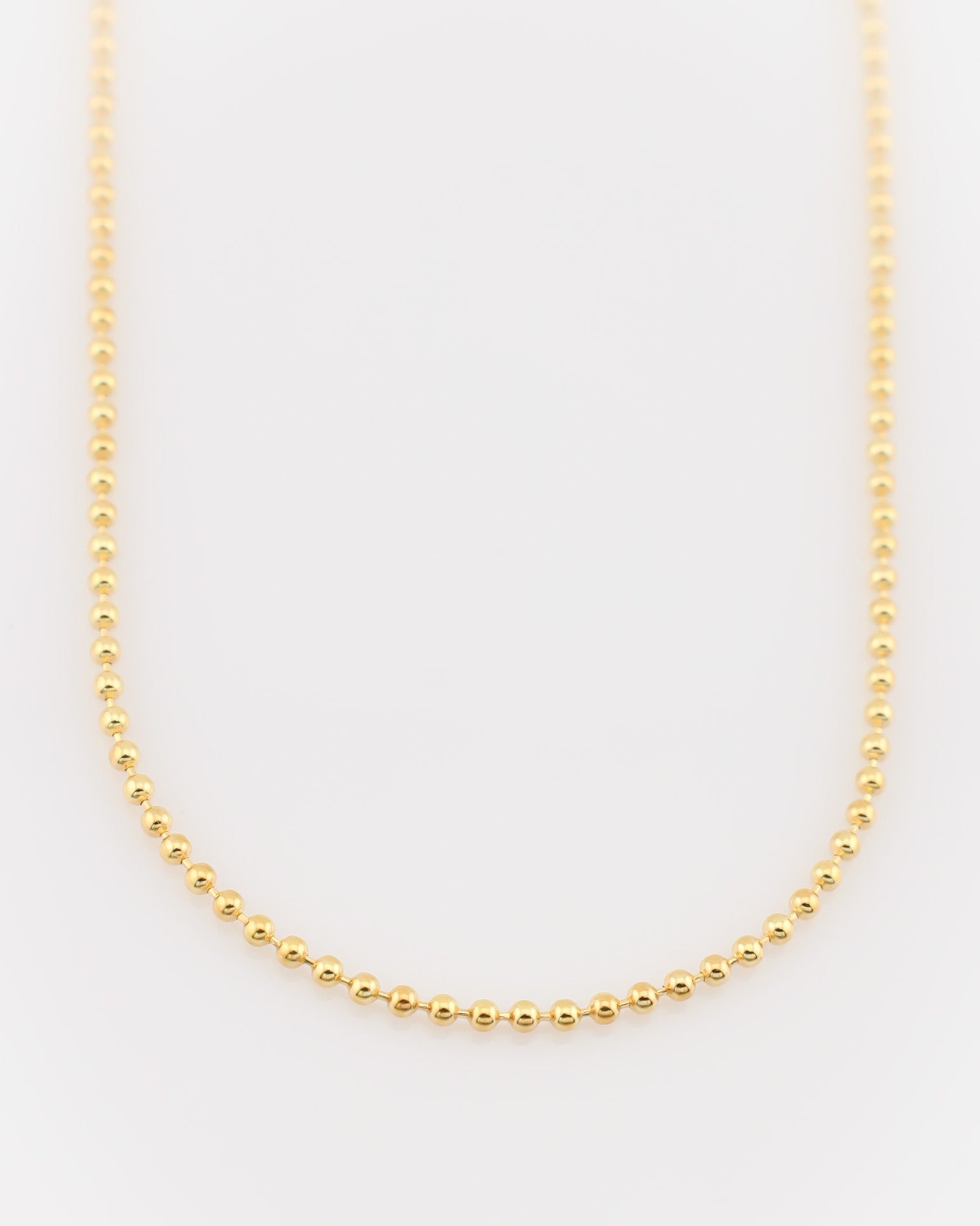 Halsketten – ruru. studios