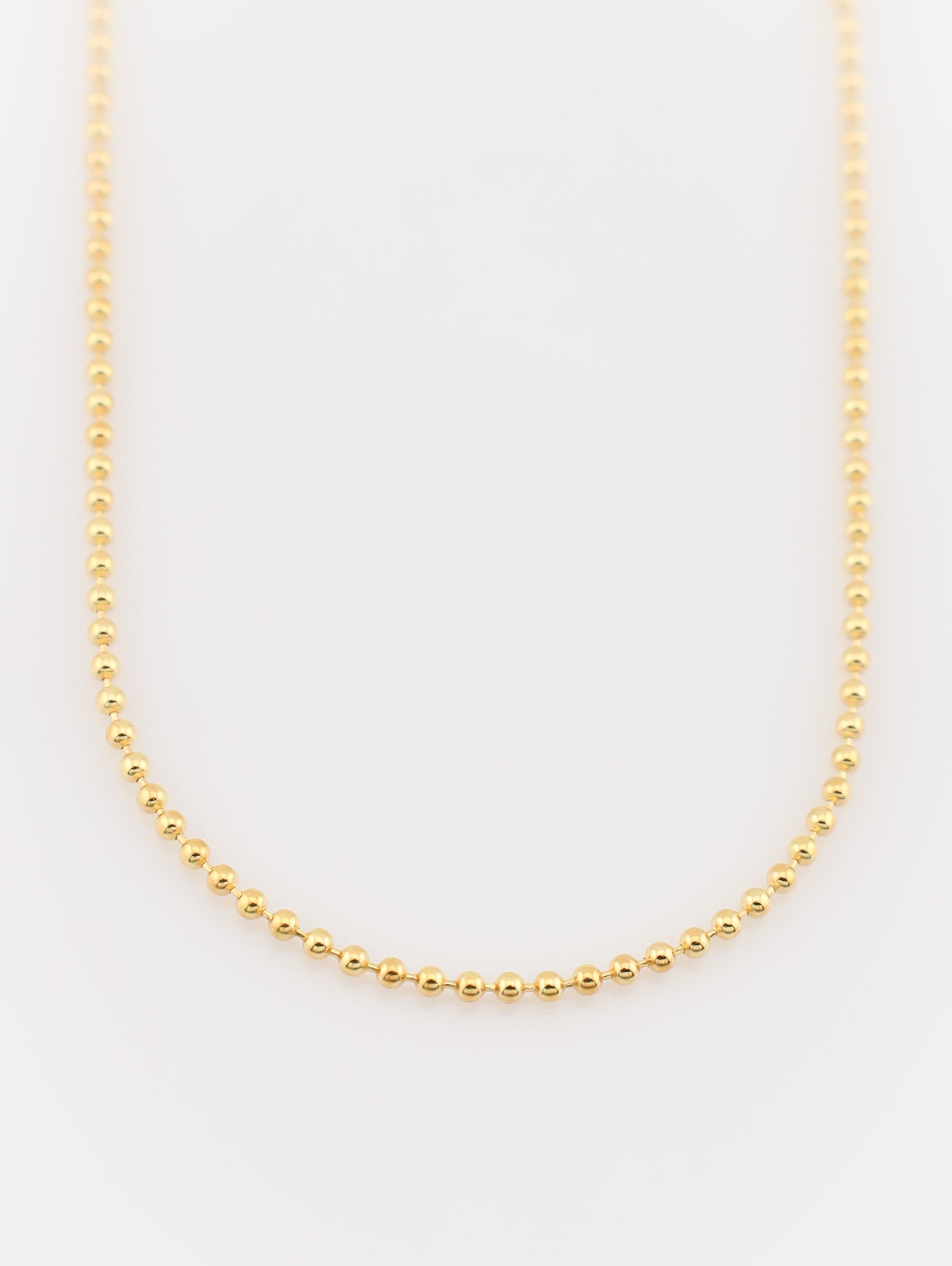 Chloe Necklace