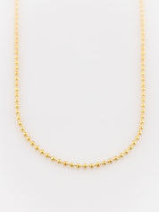 Chloe Necklace