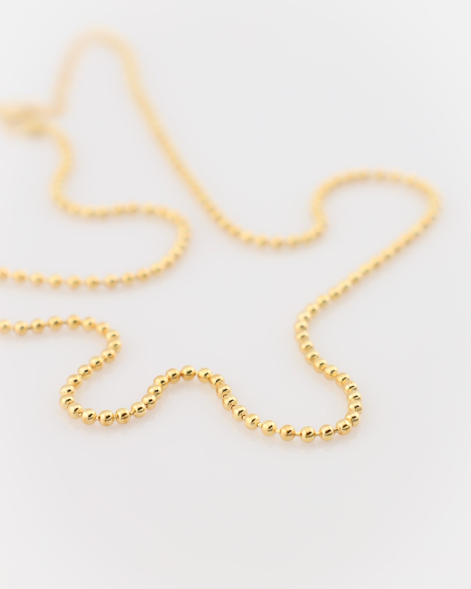 Chloe Necklace