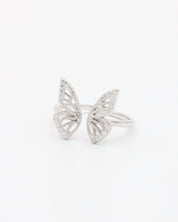 Butterfly Silver