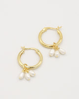 Perla Earring
