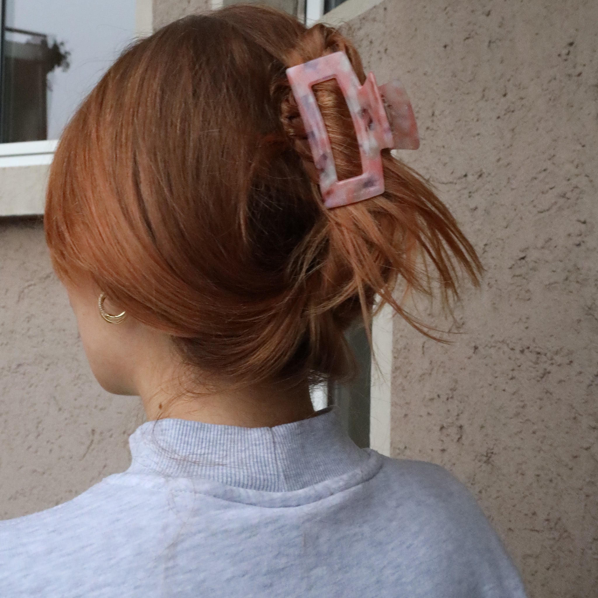 Sailor Summer Hairclip