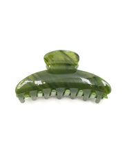 Lorelai Green Hairclip