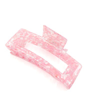 Caithlyn Pink Hairclip