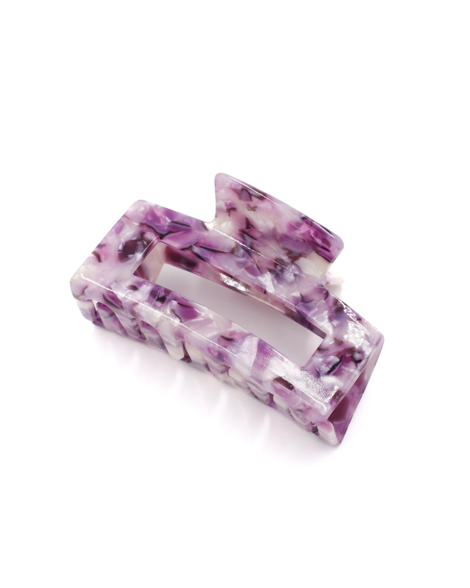 Sailor Purple Hairclip