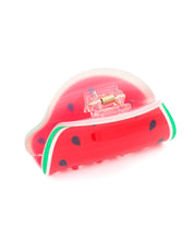 Fanny Watermelon Hairclip