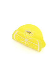 Fanny Lemon Hairclip