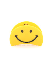 Elly Smiley Hairclip