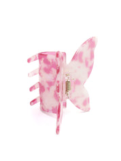 Winx Pink Hairclip