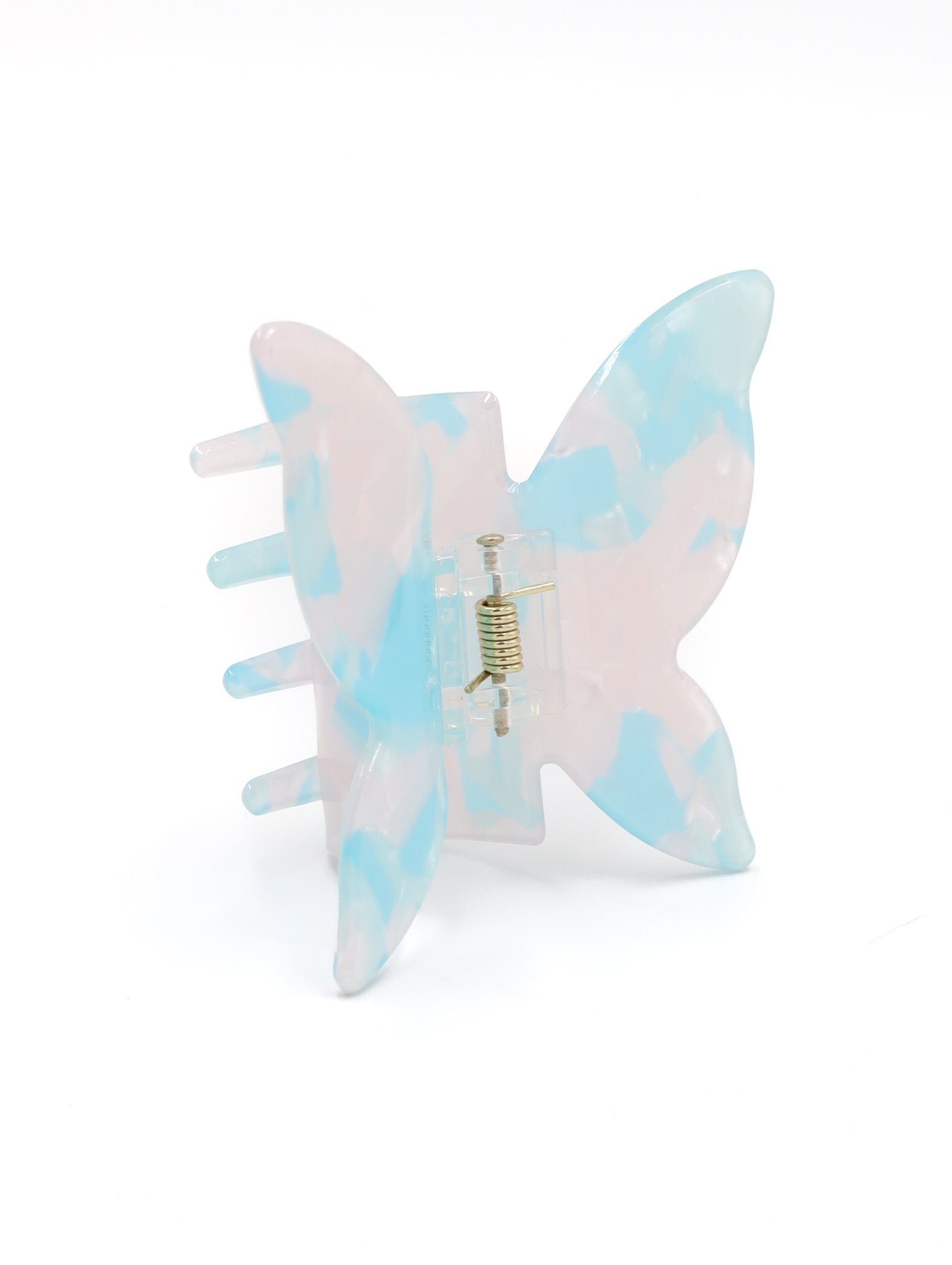 Winx Blue Hairclip