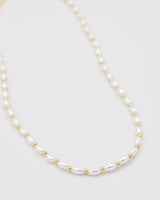 Alina Necklace