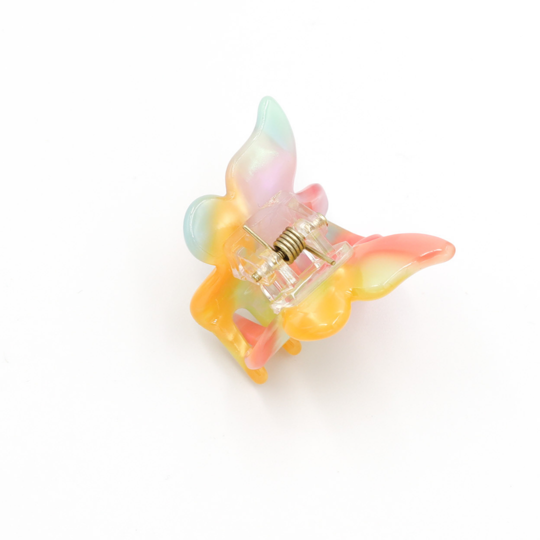 Baby Butterfly Candy Hairclip