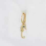 Seahorse Gold