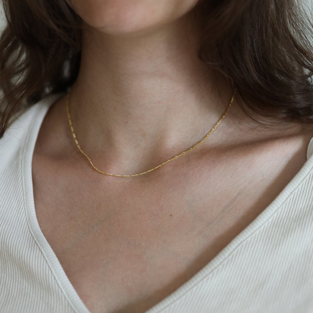Annabelle Gold