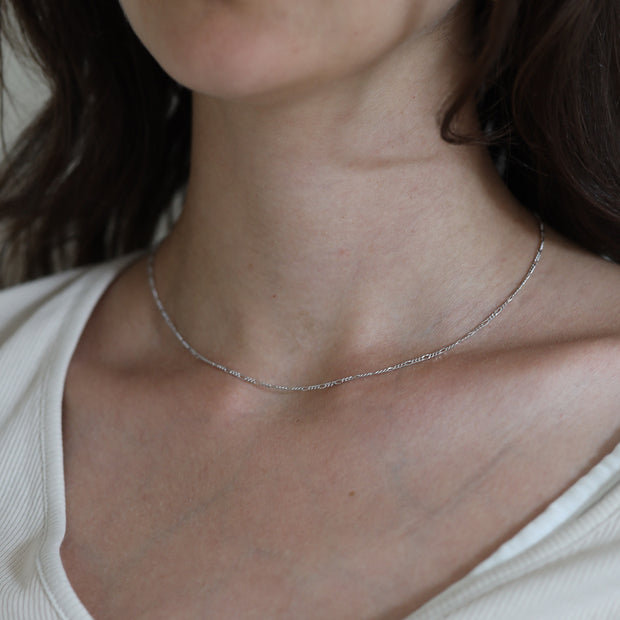 Annabelle Silver