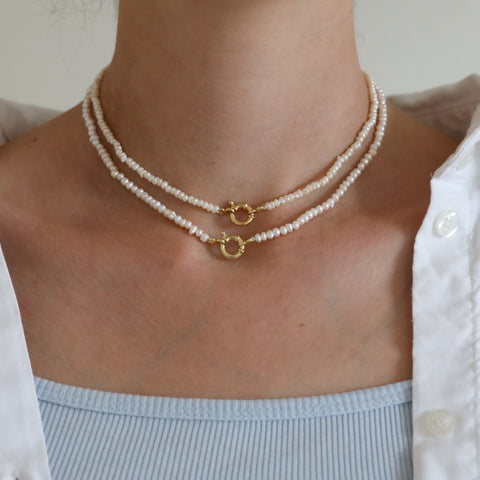 Pearl Gold