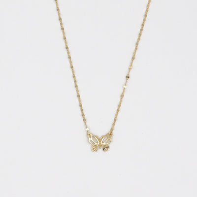 Callie Gold
