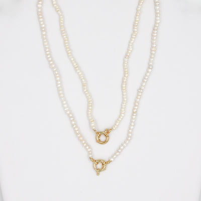 Pearl Gold