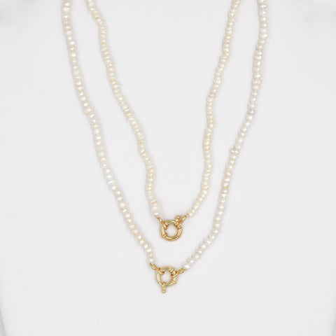 Pearl Gold