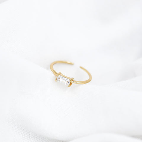 Susan White Gold